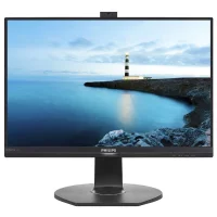 Монитор Philips 241B7QPJKEB/00 фото 1